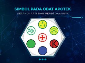 Simbol Pada OBat Apotek
