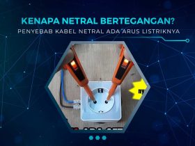 Solusi Netral Berteganga