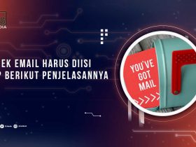 Subjek Email