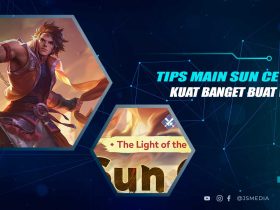 Tips Main Sun Ce HOK