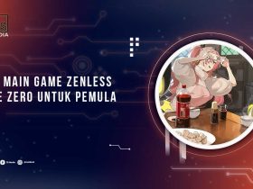 Tips Pemula Zenless Zone Zero