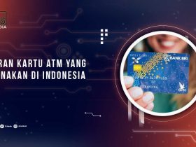 Ukuran Kartu ATM