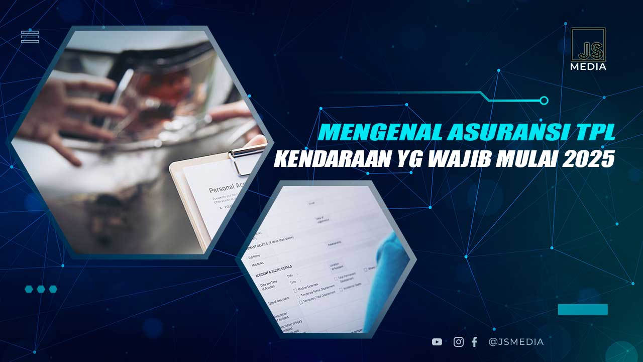Asuransi TPL Kendaraan
