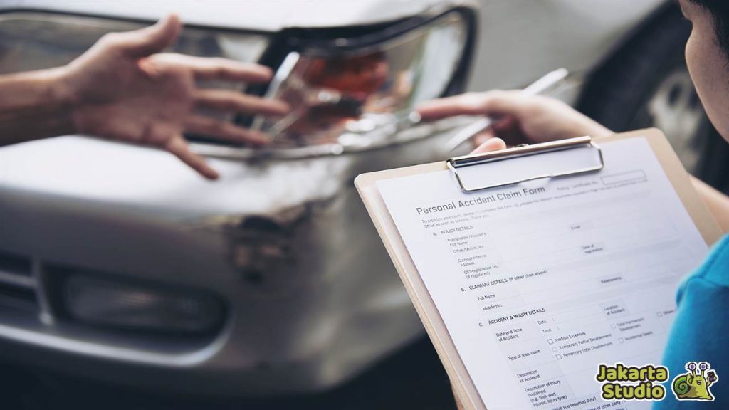 Asuransi TPL Kendaraa