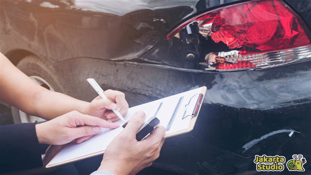 Asuransi TPL Kendaraa