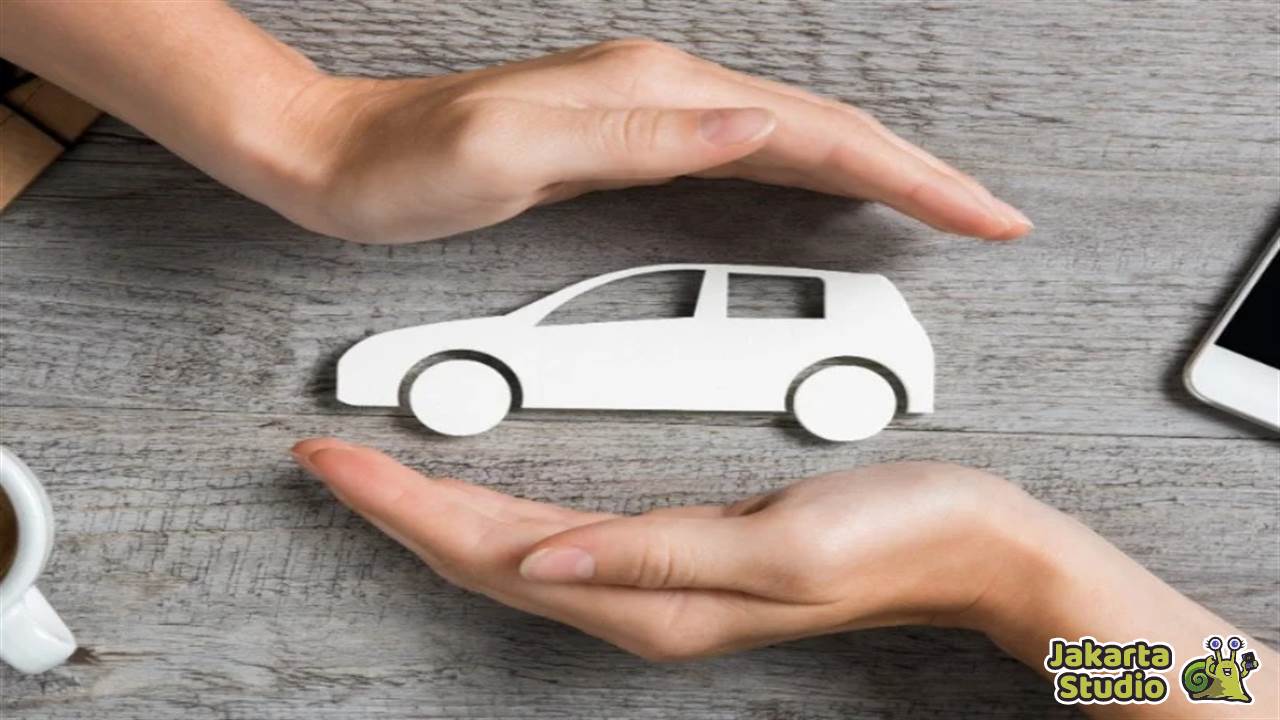 Asuransi TPL Kendaraa