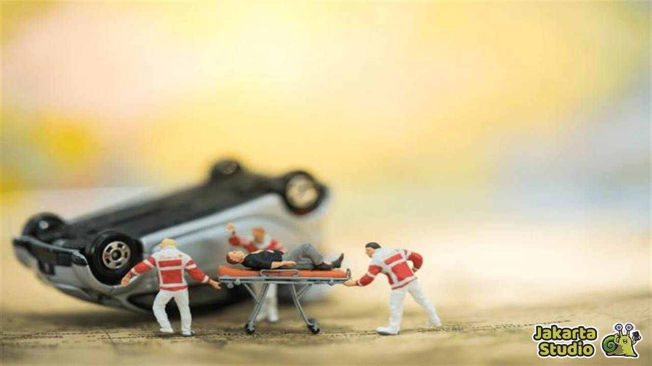 Asuransi TPL Kendaraa