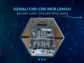 Ciri-Ciri MCB Lema