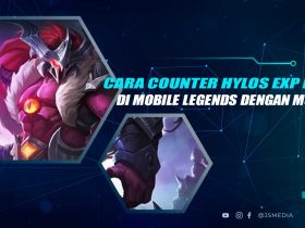 Counter Hylos EXP Lane