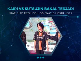 Kairi VS Sutsujin MPL ID S14