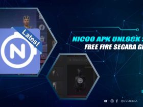 Nicoo APK Free Fire