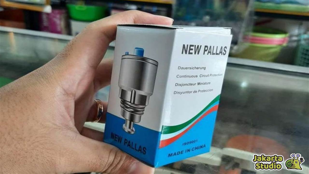 Perbedaan Antara Sekring dan MCB, Pilih yang Mana?