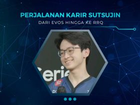 Perjalanan Karir Sutsujin