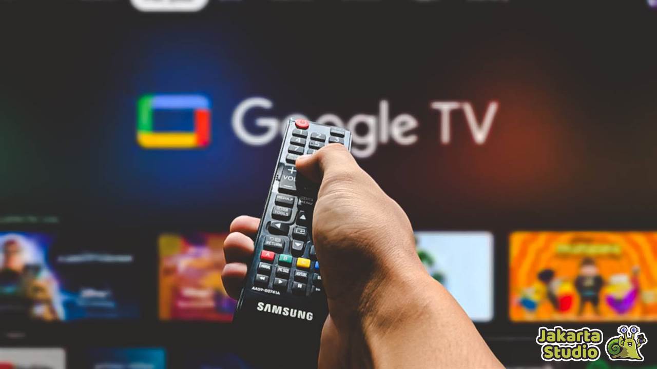 Tips Penting Dalam Memilih TV Baru Untuk Dibeli