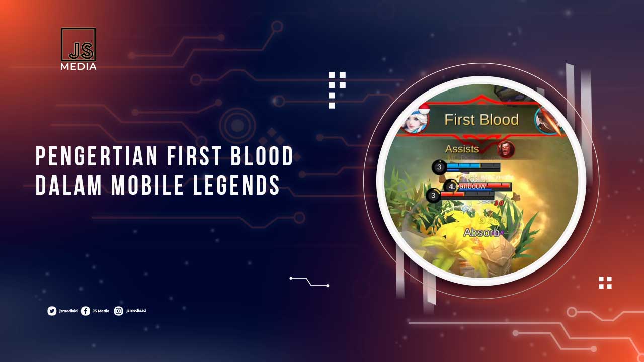 First Blood