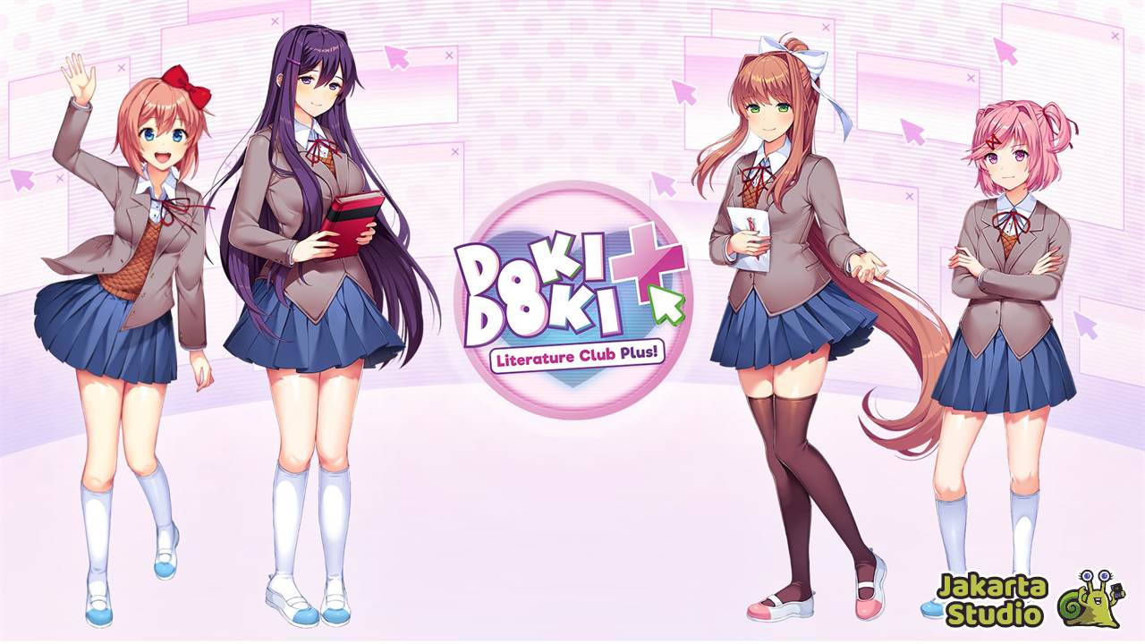 Date Simulation Android 9 Game Dating Sim Terbaik di Android di Tahun 2024