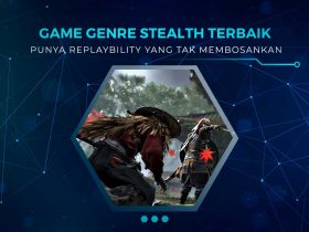 Game Stealth Terbaik