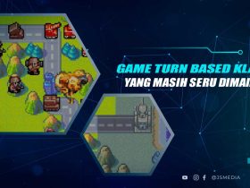 Game Turn Based Klasik