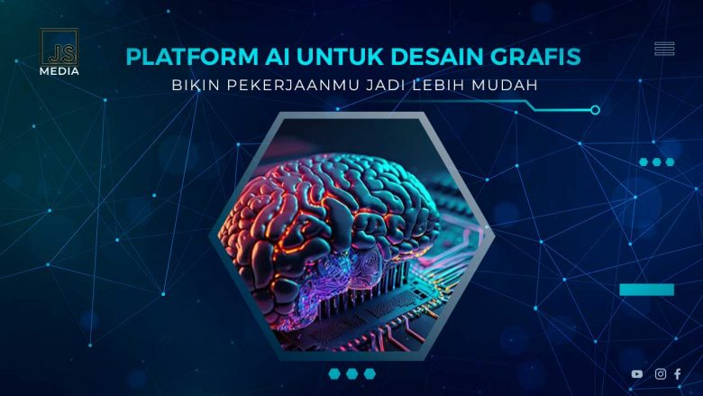 5 Platform AI Terbaik untuk Desain Grafis di Tahun 2024
