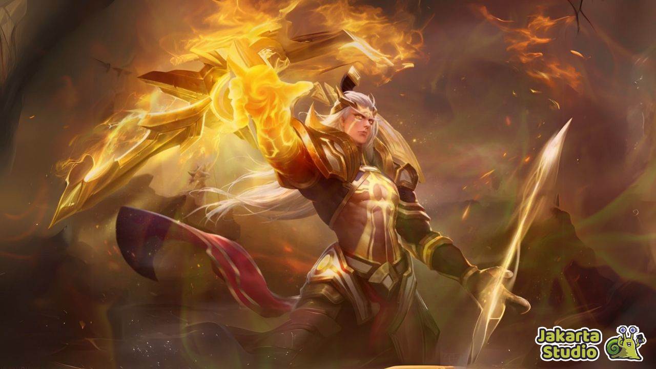Hok Farm Rotation Tier List Hero Farm Lane HOK Terbaik Oktober 2024