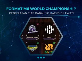 M6 World Championship