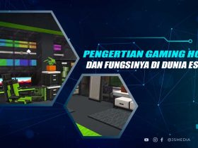 Game House Esport
