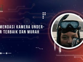 Kamera Underwater Terbaik