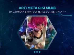 Meta Ciki MLBB