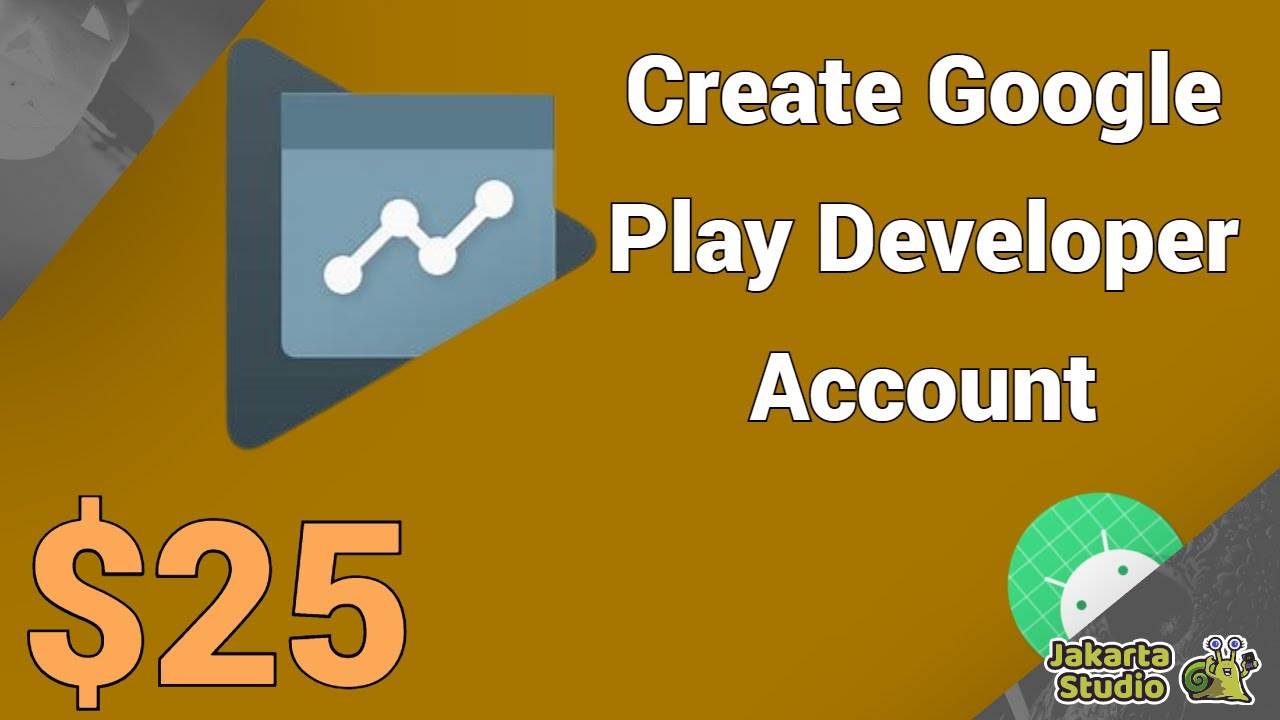 Google Play Sample Developer Header Cara Membuat Akun Developer Google Play Untuk Hasilkan Cuan