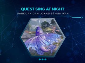 Guide Sing at Night Quest