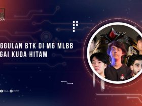 Keunggulan BTK di M6