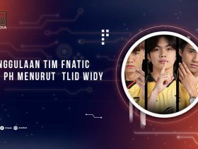 Keunggulan Fnatic ONIC PH