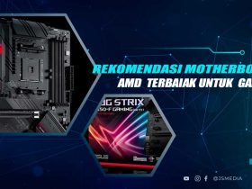 Motherboard AMD Gaming Terbaik