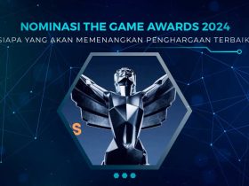 Nominasi The Game Awards 2024