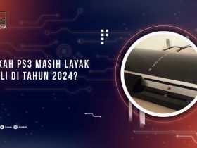 PS3 di Tahun 2024
