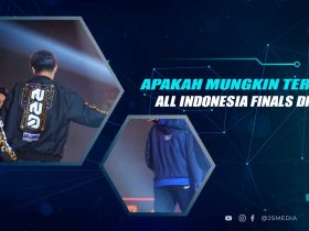 Peluang All Indonesia Finals M6