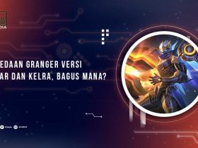Perbedaan Granger Skylar dan Kelra
