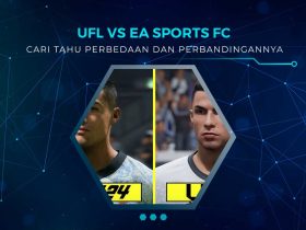 Perbedaan UFL dan EAFC
