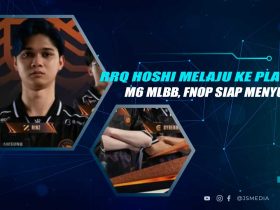 RRQ Hoshi ke Playoff M6