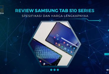 Review Samsung Galaxy Tab S10 Series
