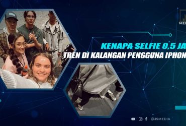 Trend Selfie 0,5 iPhone