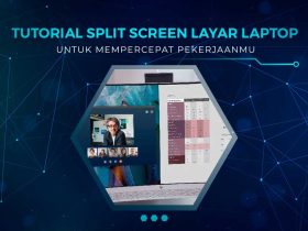 Cara Split Screen