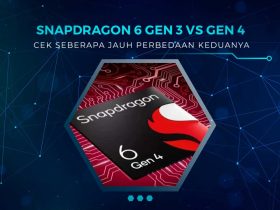 Snapdragon 6 Gen 4 vs Gen 3