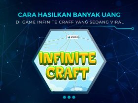 Cara Hasilkan Uang di Infinit Craft