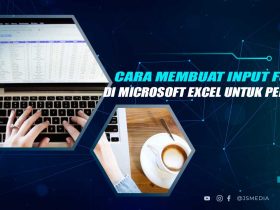 Cara Menggunakan Fitur Form Excel
