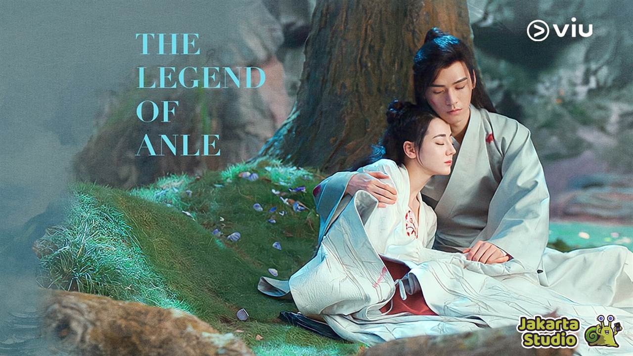 5 situs nonton drama china gratis subtitle indonesia