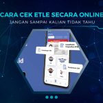 Cara Cek ETLE Online