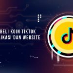 Cara Top Up Koin TikTok