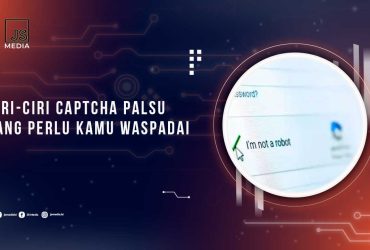 Ciri Ciri Captcha Palsu