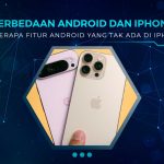 Fitur Android yg Tak Ada di iPhone